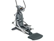 美國進(jìn)口6000D豪華商用觸摸屏橢圓機(jī)